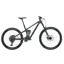 Transition Patrol Carbon GX - Moonshadow